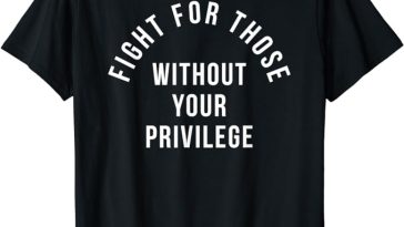 Activist Shirts